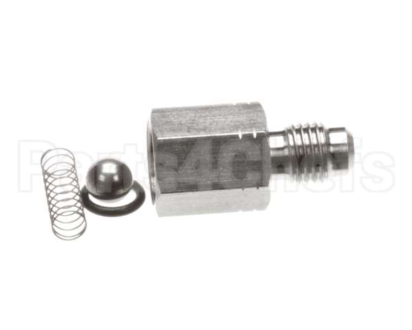 65259 Cornelius Kit Valve Chk Sngl Service