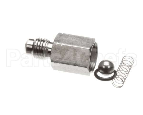 65259 Cornelius Kit Valve Chk Sngl Service