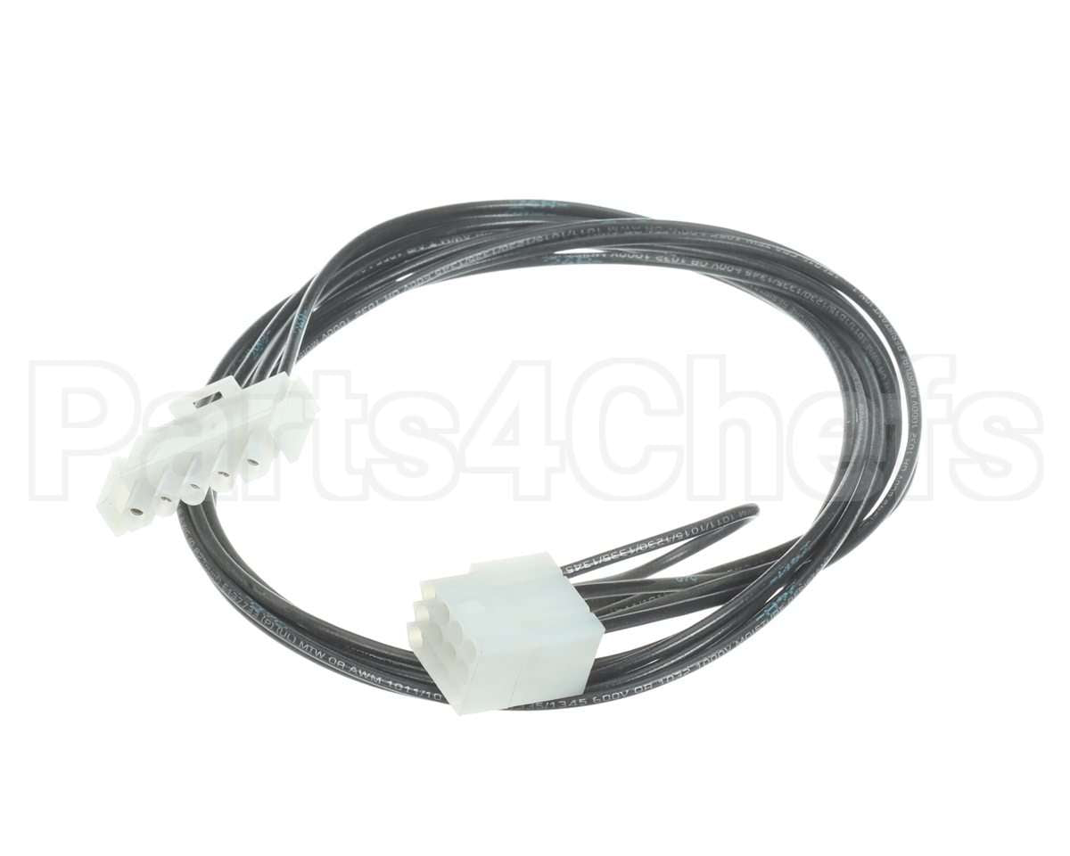 65262 Henny Penny Harn-Transformer 8Head
