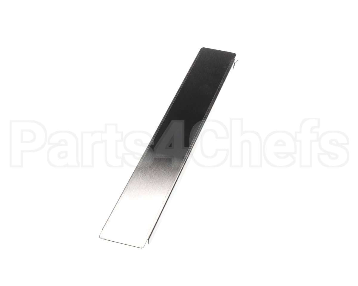 65273 Arctic Air Pan Support