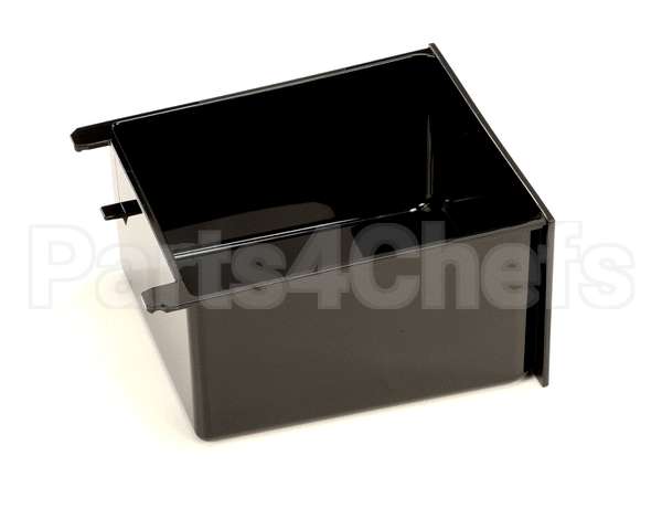 65302 Nespresso Caps Contain 703 Black V2