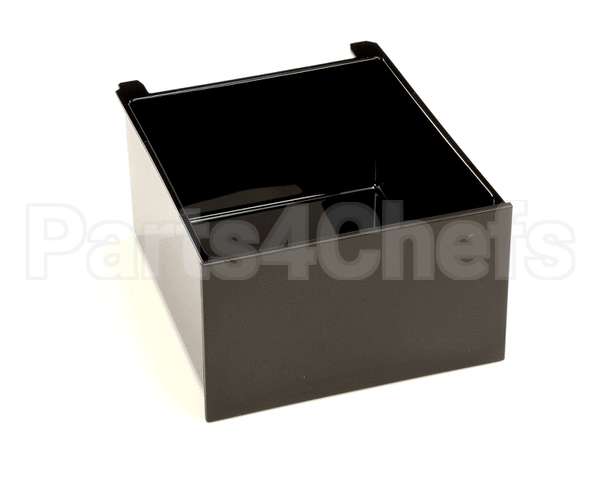 65302 Nespresso Caps Contain 703 Black V2