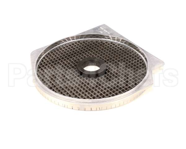 653051 Electrolux Professional Dicing Grid 10 Mm