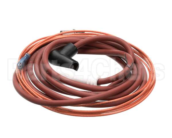 6533 Douglas Machines Dual Ignition Wire Set