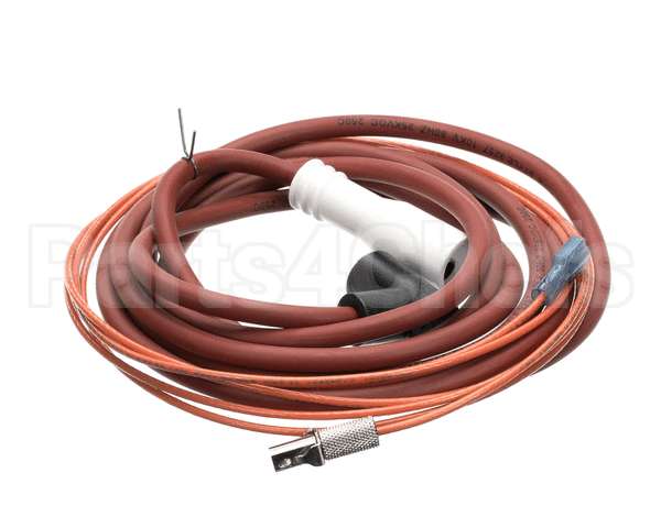 6533 Douglas Machines Dual Ignition Wire Set