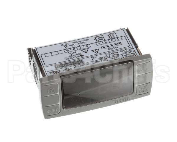65344 Arctic Air Controller