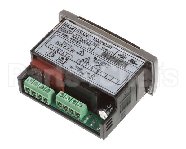 65344 Arctic Air Controller