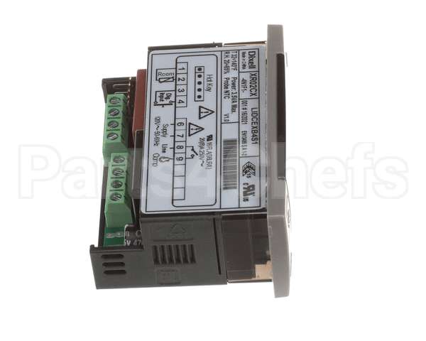 65344 Arctic Air Controller