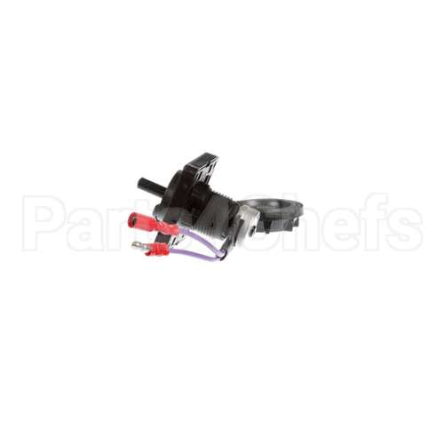 65351 Kronen Potentiometer