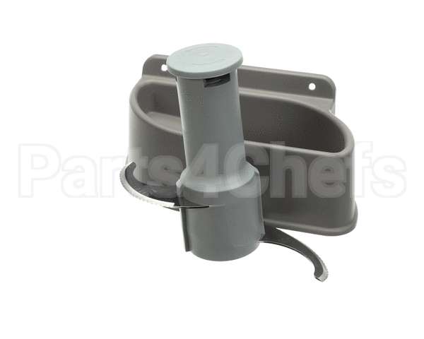 653584 Electrolux Professional Microtoothed Blade Rotor-7L Cutter-Mixer