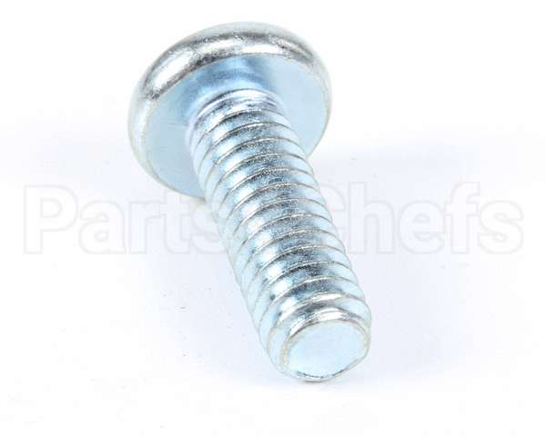 653638 Duke Screw,1/4-20X3/4Pn Ph Zp Machine