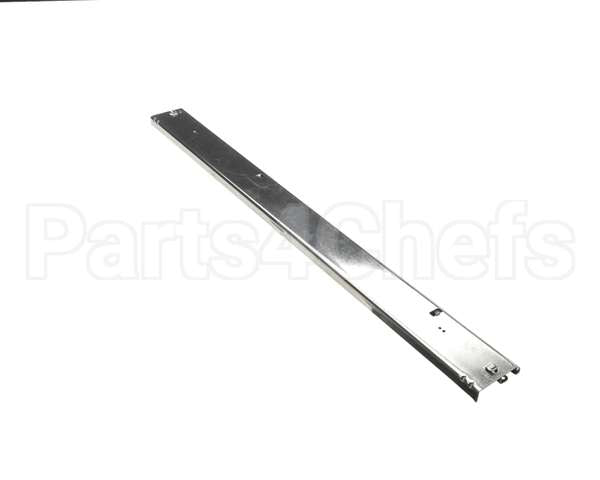 65368 Arctic Air Right Drawer Guide