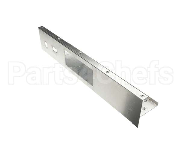 6537-225 Cres Cor Control Panel 11.160 X 25.437