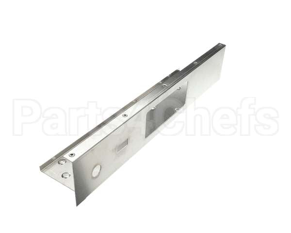 6537-225 Cres Cor Control Panel 11.160 X 25.437