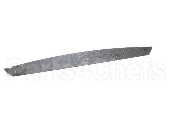 6537222PL Cres Cor Trim Panel, Abs