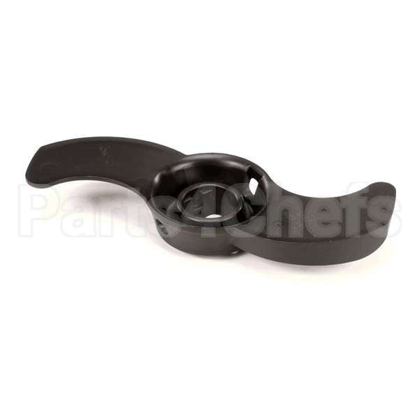 653772 Compatible Electrolux Ejtrs-Trs & Trk Ejector Plate
