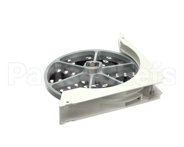 653776 Electrolux Professional J7X-Grating Blade 9/32In (7Mm)