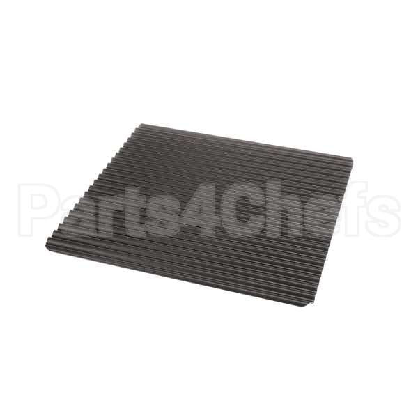 653787 Compatible Electrolux Removable Ribb. Ptfe Plate Speedelight