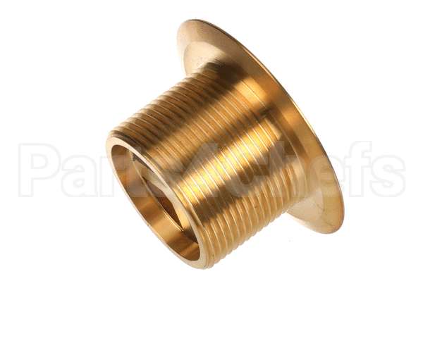 6540-2100 Fisher Drain Ws 1 1/2 X 1 1/2 Brs