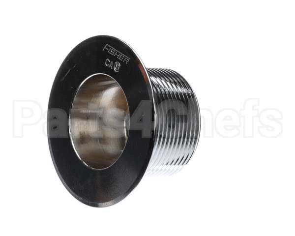 6541-2400 Fisher Drain Ws 1 1/2 X 1 1/2 Brs Rc