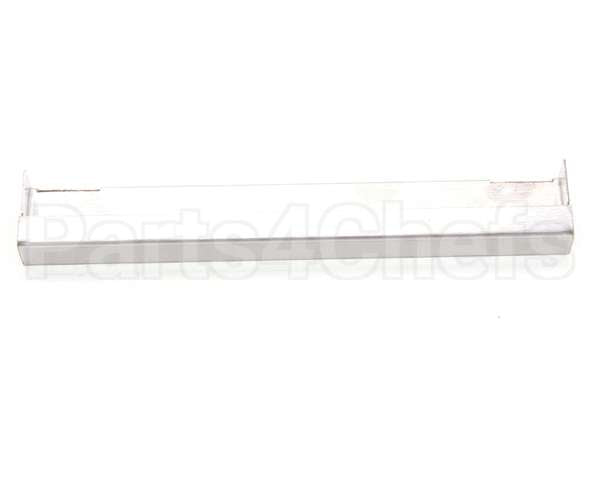 65432-12SS Perlick Grille Rail, 12 Ss Nl2 Conden