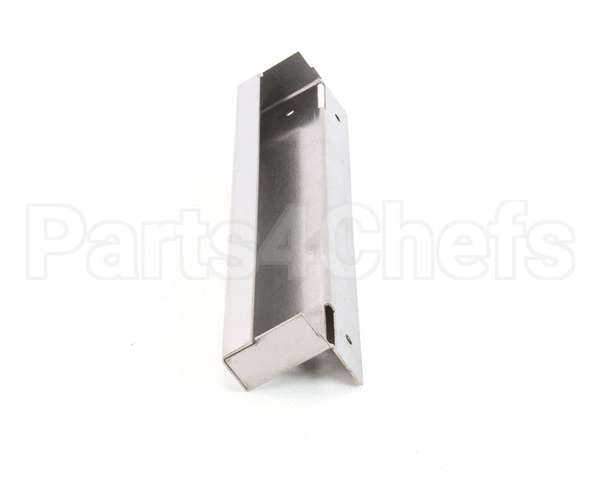 65432-12SS Perlick Grille Rail, 12 Ss Nl2 Conden