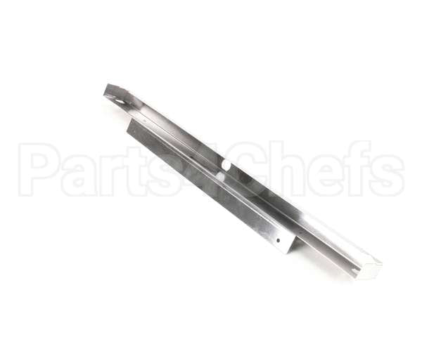 65432-24SS Perlick Lock Rail, 24 Ss Nl2 Units