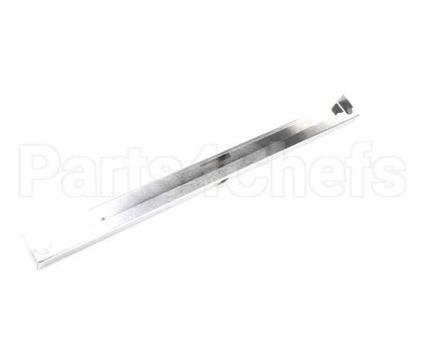 65432-24SS Perlick Lock Rail, 24 Ss Nl2 Units