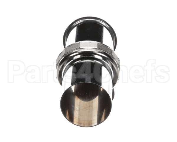 6544-0000 Fisher Tailpiece 1 1/2 X 4 Rc