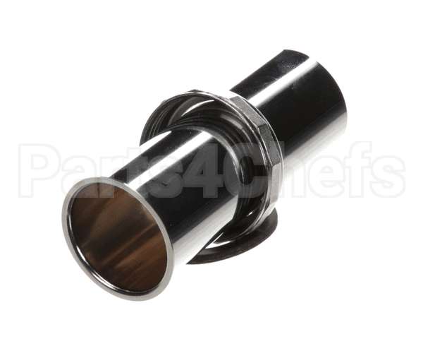 6544-0000 Fisher Tailpiece 1 1/2 X 4 Rc