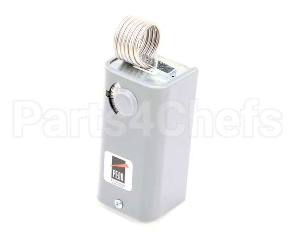 654600 Thermo-Kool Penn Johnson Thermostat- Door
