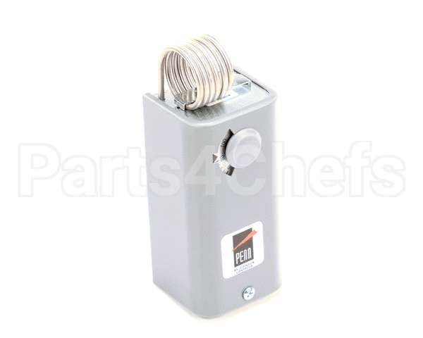 654600 Thermo-Kool Penn Johnson Thermostat- Door