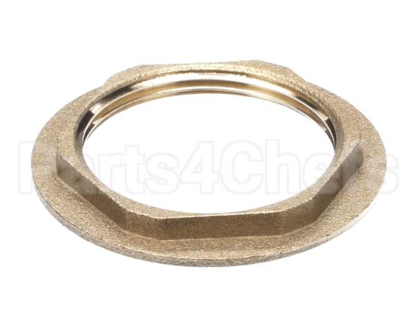 6550-2100 Fisher Nut Lock 1 1/2 Brs