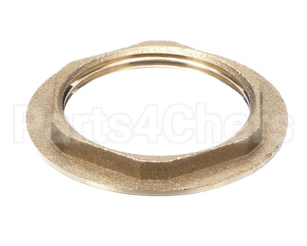 6550-2100 Fisher Nut Lock 1 1/2 Brs