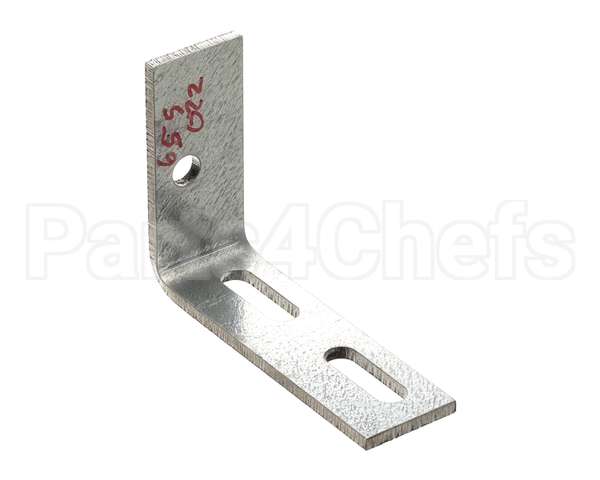 655022 Accurex Bracketidler Postcube