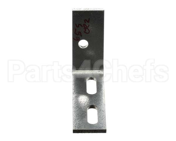 655022 Accurex Bracketidler Postcube