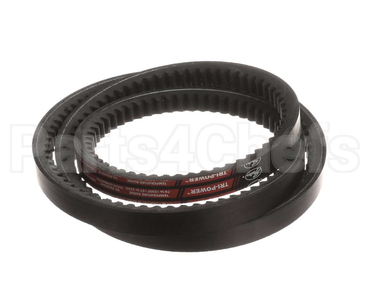 65513 Middleby Belt,Bx53 Gripnotch