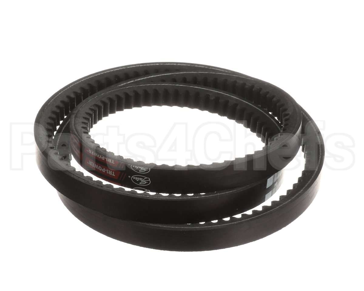 65513 Middleby Belt,Bx53 Gripnotch