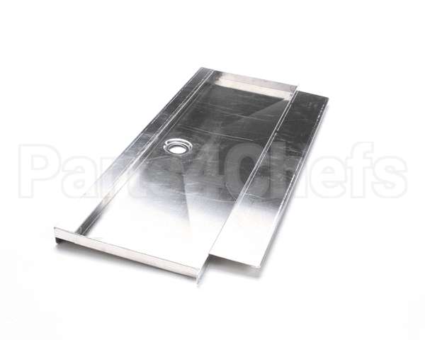 65526-1DB Perlick Pan, Evaporator, 2 Door Duck B