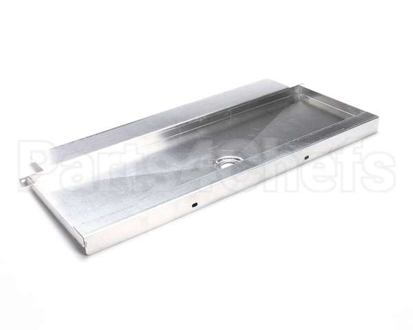 65526-1DB Perlick Pan, Evaporator, 2 Door Duck B