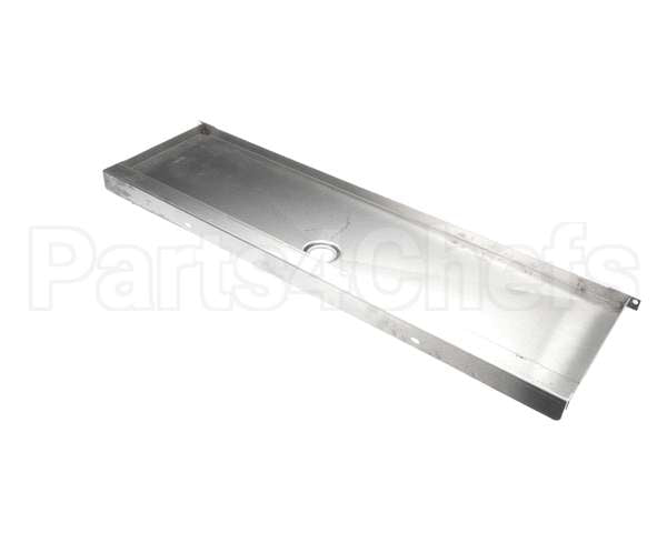 65526-2 Perlick Pan, Evaporator, 34 Door Nl2