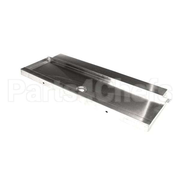 65526-2DB Compatible Perlick Pan, Evaporator, 34 Door Duck