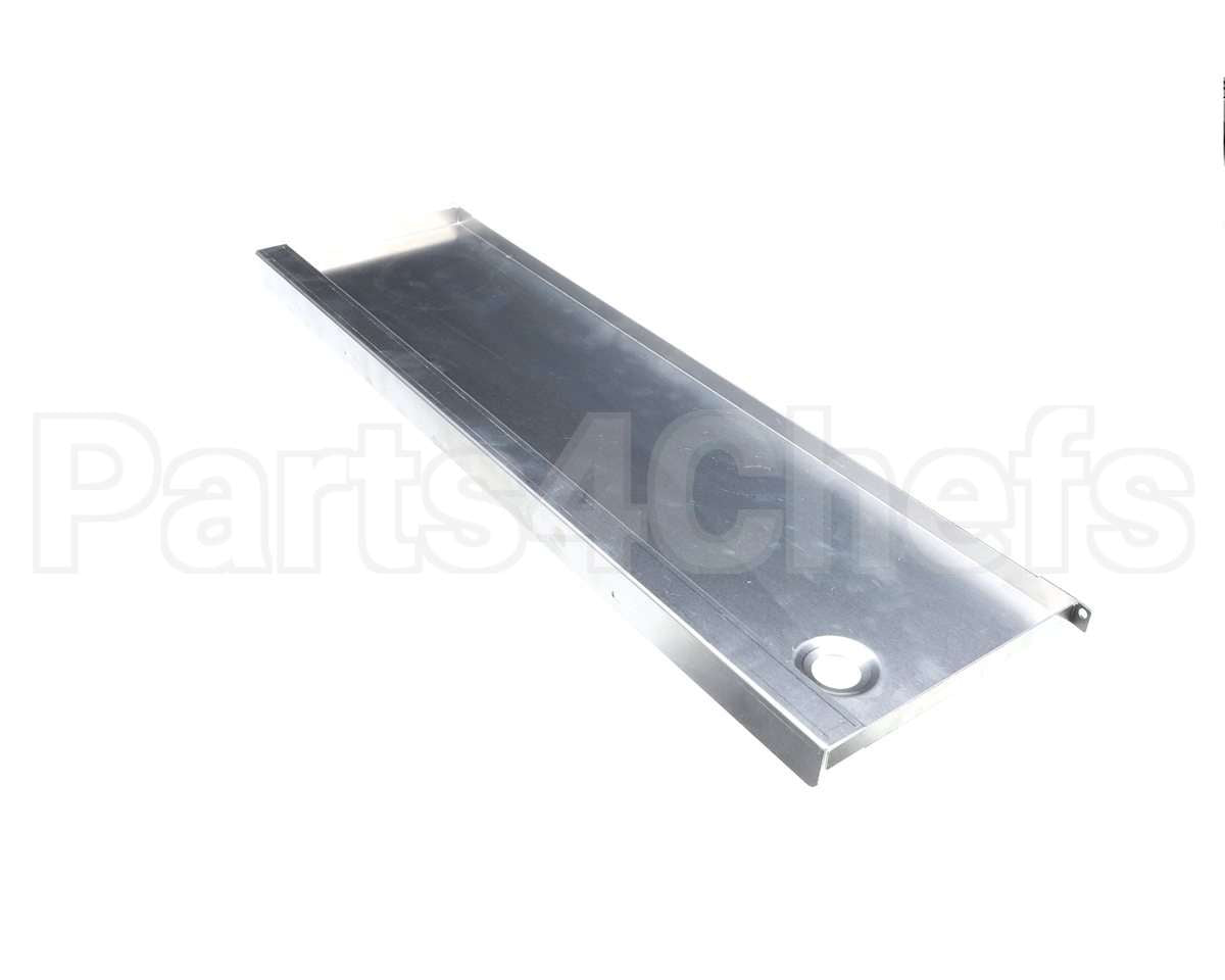 65526-2SL Perlick Pan, Evaporator, 60, 72, 96