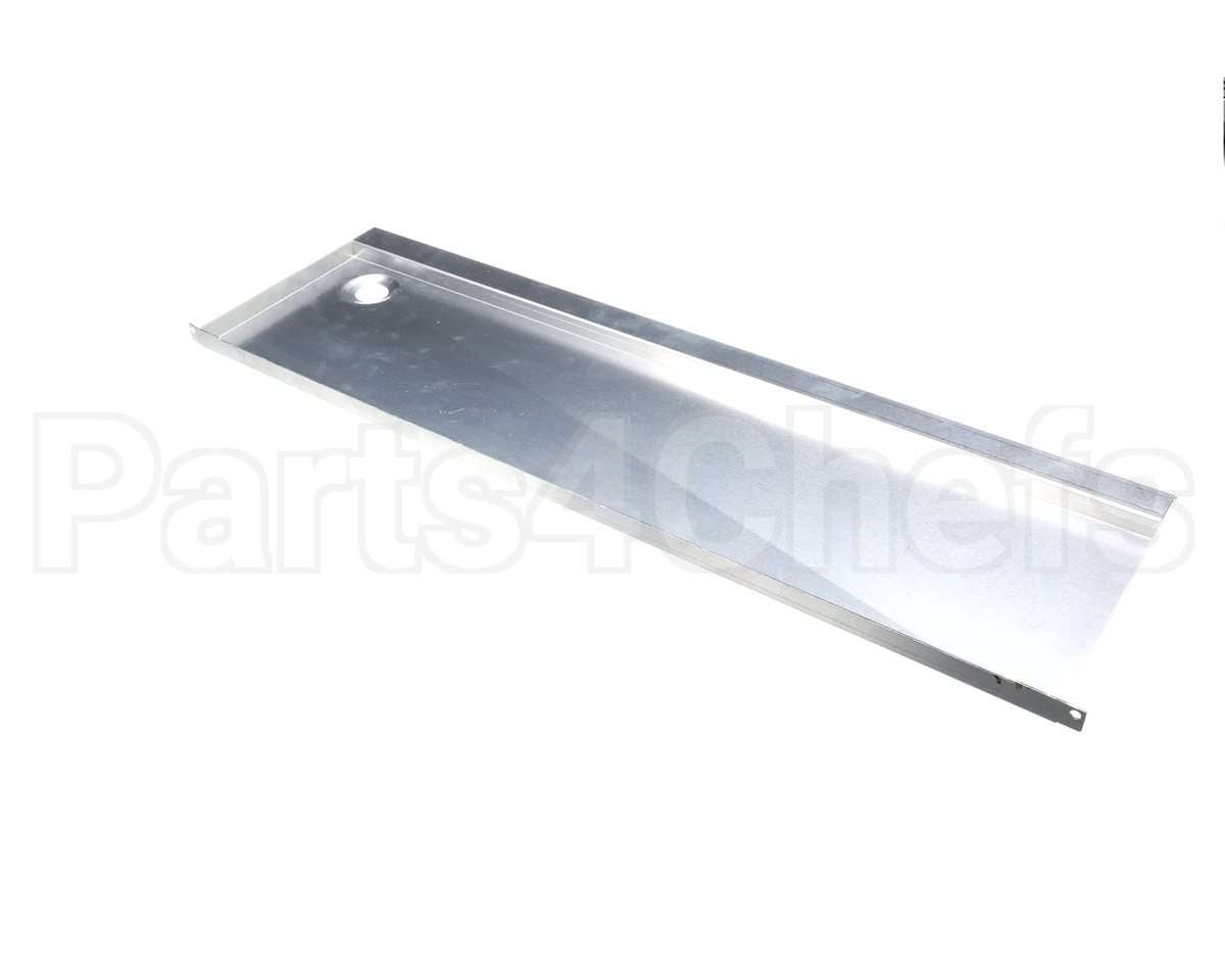 65526-2SL Perlick Pan, Evaporator, 60, 72, 96