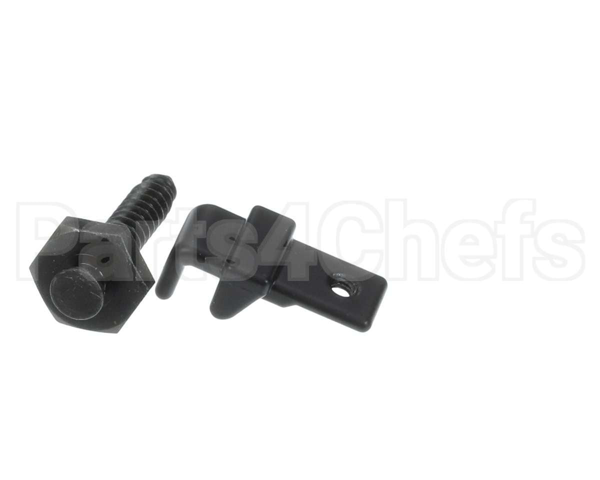 6554 Styleline Screw Slide Pin