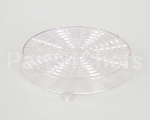 65557 Perlick Guard, Evaporator Fan, Plastic