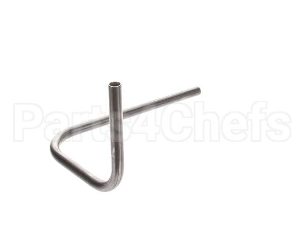 65621 Henny Penny Tube-Dead Weight Valve