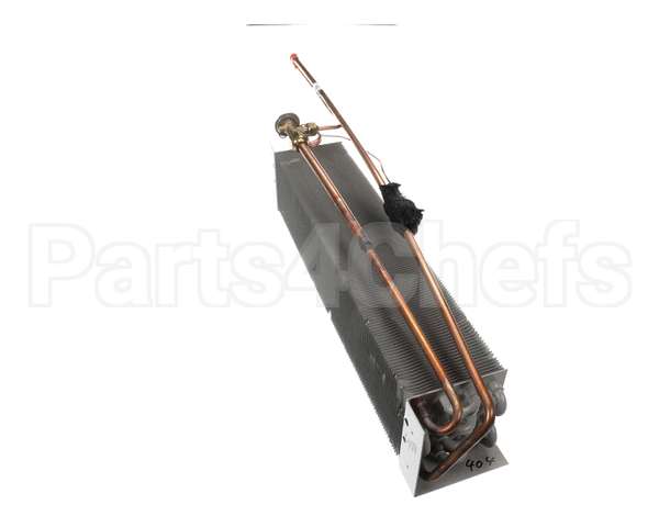 65626-2 Perlick Evaporator Coil Assembly, R404A 21