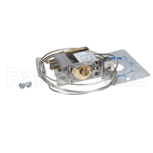 65634 Compatible Perlick Thermostat