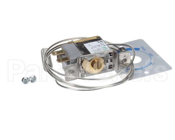 65634 Perlick Thermostat, Low Temp Bc Series